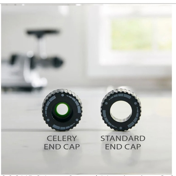 Omega MM900HDS Juicer | Medical Medium Celery Juicer - Picture 2 of 6